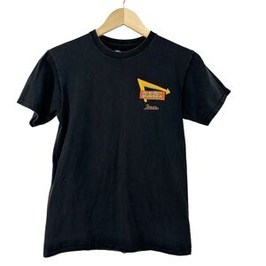 In and Out Burger Classic Car Tee texas